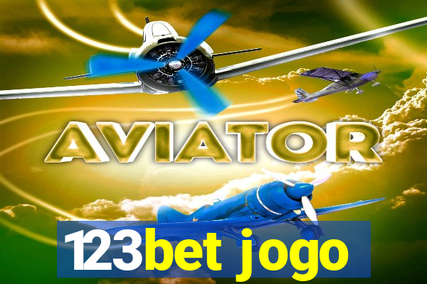 123bet jogo